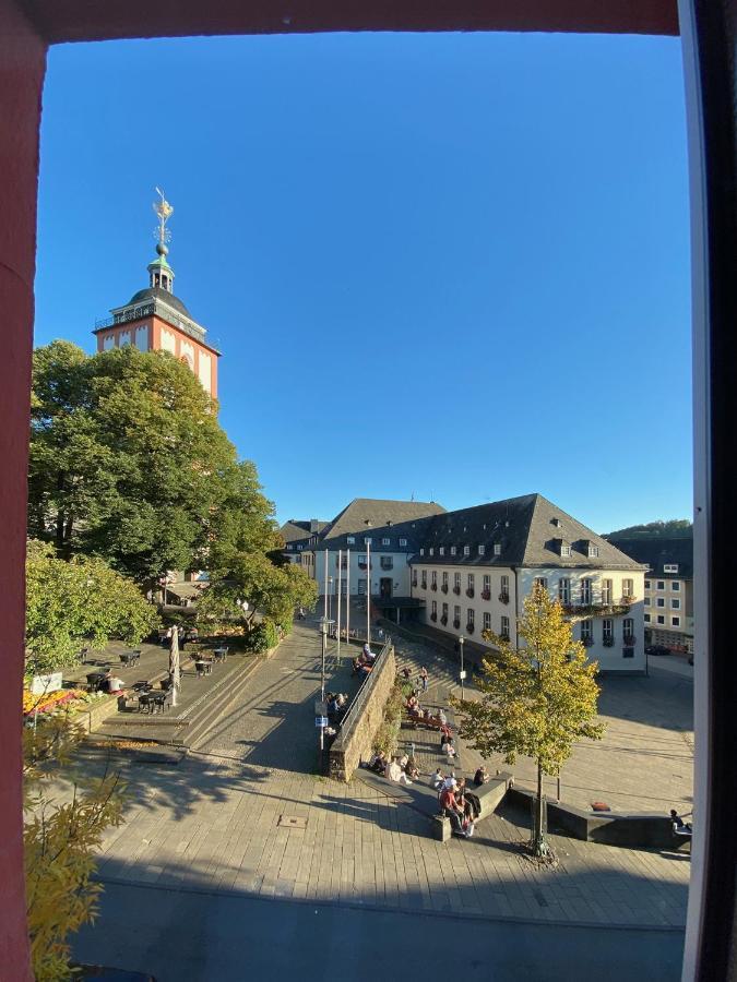 Fuchsbau Unterm Kroenchen ジーゲン エクステリア 写真